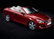 Lexus IS 250C